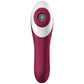 APMIERINĀTĀJS - DUĀLAIS SAPNIEGŠANAS GAISA IMPULSA VIBRATORS