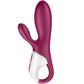 SATISFYER - HOT BUNNY GSPOT VIBRATORS