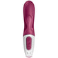 SATISFYER - HOT BUNNY GSPOT VIBRATORS