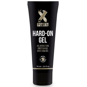 XPOWER - HARD ON GEL ERECTION 75 ML XPOWER