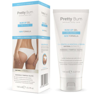 Intimateline - diezgan blum bum up gel 100 ml