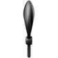 SATISFYER - СНАЙПЕРСКОЕ КОЛЬЦО-ВИБРАТОР СИНИЙ