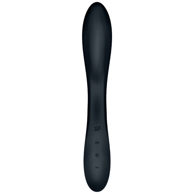 SATISFYER - RRROLLING EXPLOSION GSPOT VIBRATOR SATISFYER VIBRATOR