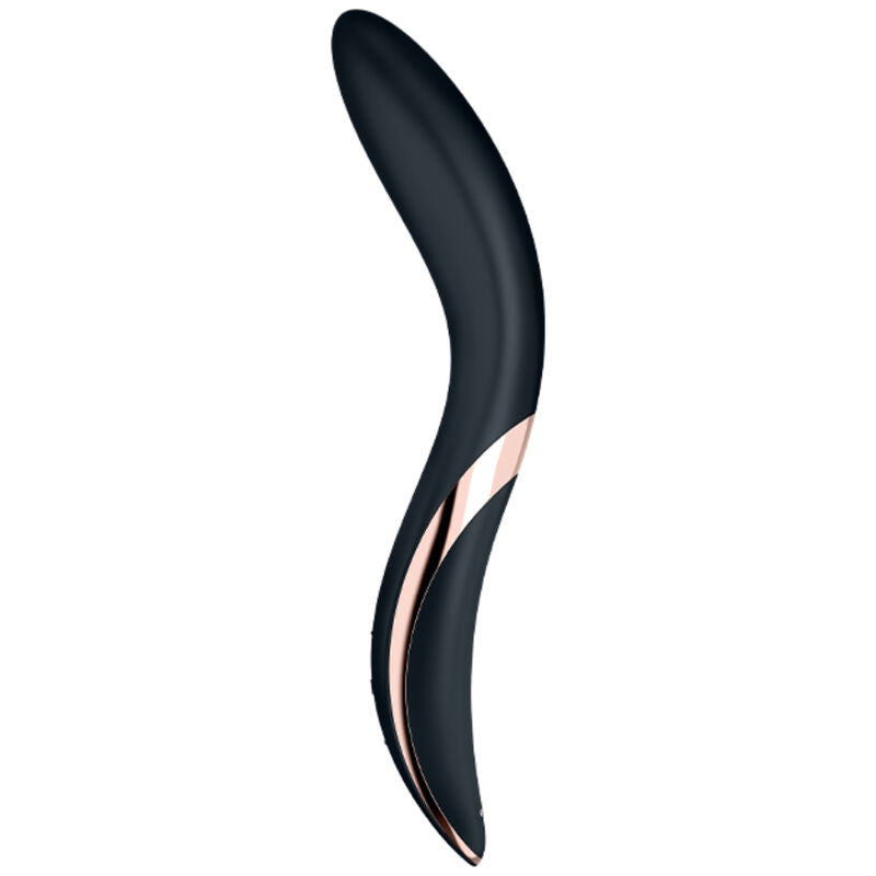 SATISFYER - RRROLLING EXPLOSION GSPOT VIBRATOR SATISFYER VIBRATOR