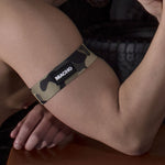 MACHO - ARM001 MILITARY BRACELET MACHO UNDERWEAR