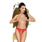 PENTHOUSE - NAUGHTY VALENTINE SHING BLACK S/M