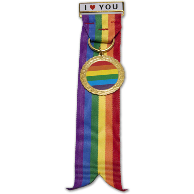 PRIDE – LGBT LIP PROGSI UHKUS