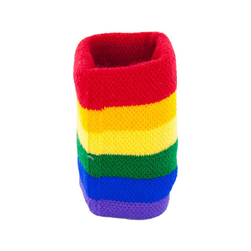 PRIDE — LGBT KAROGA AROKSTIŅAS