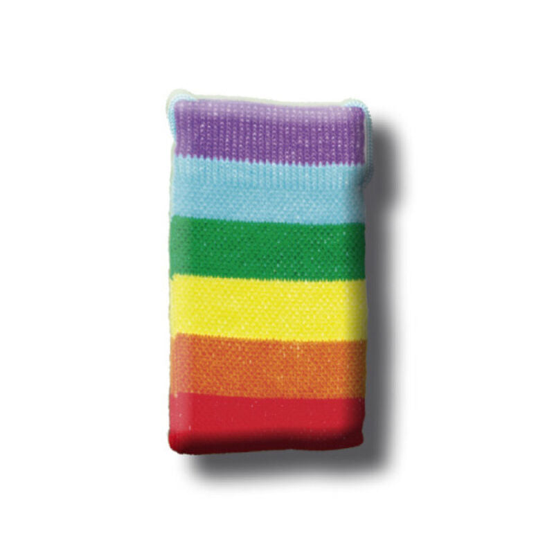 PRIDE – LGBT FLAG MOBIILIDE KOHTUUS PRIDE