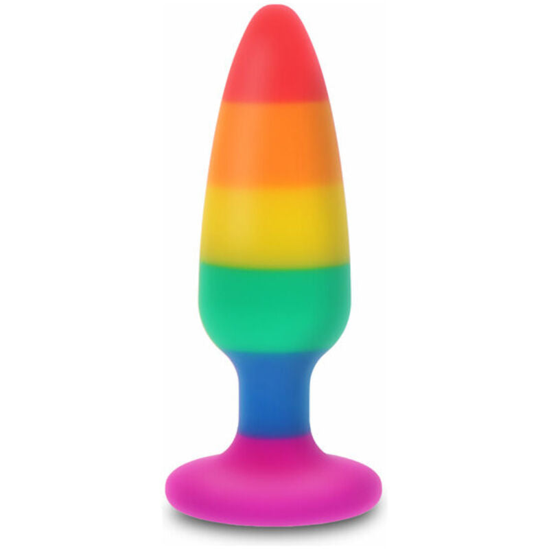 PRIDE — LGBT KAROGA SPRIEĶIS 10,5 CM