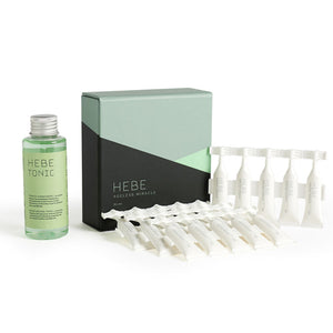 500 COSMETICS - HEBE AGELESS MIRACLE 500COSMETICS
