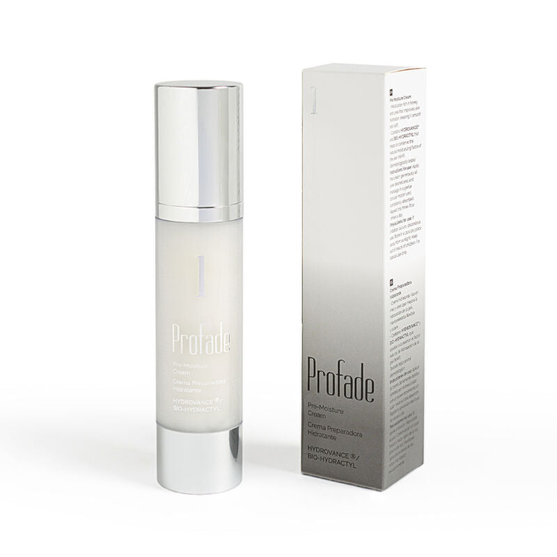500 COSMETICS — PROFADE 1 MITRINĀCIJAS GELS RĒTAI UN TETOVĒTAI ĀDAI