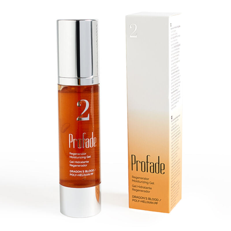 500 COSMETICS - REGENERATOR GEL RĒTAI UN TETOVĒTAI ĀDAI