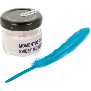 DIABLO GOLOSO - EDIBLE BODY POWDER FOREST FRUITS DIABLO GOLOSO