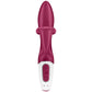 APMIERINĀTĀJS — APSKAŅOT ME GSPOT VIBRATOR BERRY