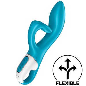 APMIERINĀTĀJS — APSKAŅOT ME GSPOT VIBRATOR BERRY