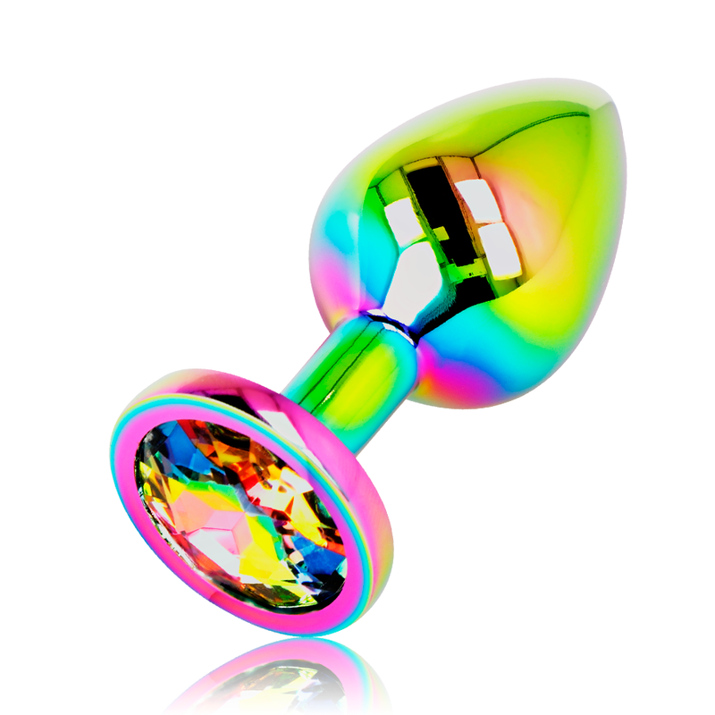 OHMAMA – IRIDESCENT CRCLE ANAL PISTI SUURUS S OHMAMA ANAL