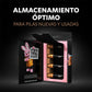 DURACELL - OPTIMUM 200 ЩЕЛОЧНАЯ БАТАРЕЙКА AAA LR03 4 ШТ.