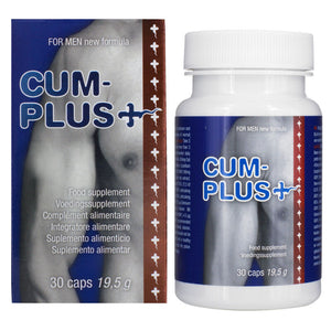 COBECO - cum plus 30 cilnes - rietumi