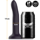MITOLOĢIJA - DUMAN MYSTIC DILDO M - VIBRATORS SADERĪGS AR WATCHME BEZVADU TEHNOLOĢIJU