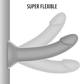 MITOLOĢIJA - RŪNA MAJESTIC DILDO S