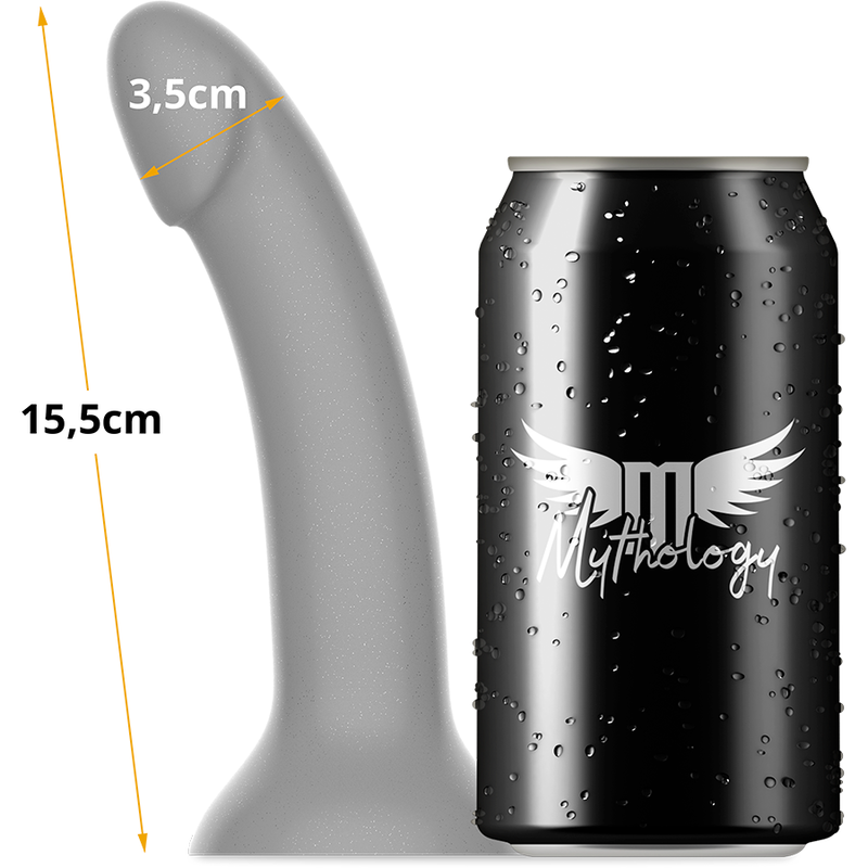 MITOLOĢIJA - RŪNA MAJESTIC DILDO S
