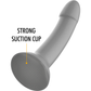 MITOLOĢIJA - RŪNA MAJESTIC DILDO S