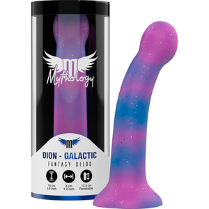 MITOLOĢIJA - DIONS GALACTIC DILDO S