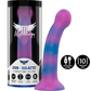 MITOLOĢIJA - DION GALACTIC DILDO S - VIBRATORS WATCHME BEZVADU TEHNOLOĢIJAS SADERĪGA