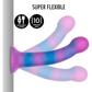 MITOLOĢIJA - DION GALACTIC DILDO S - VIBRATORS WATCHME BEZVADU TEHNOLOĢIJAS SADERĪGA