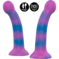 MITOLOĢIJA - DION GALACTIC DILDO S - VIBRATORS WATCHME BEZVADU TEHNOLOĢIJAS SADERĪGA