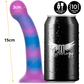 MITOLOĢIJA - DION GALACTIC DILDO S - VIBRATORS WATCHME BEZVADU TEHNOLOĢIJAS SADERĪGA