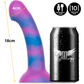 MITOLOĢIJA - DION GALACTIC DILDO M - VIBRATORS WATCHME BEZVADU TEHNOLOĢIJAS SADERĪGA