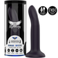MITOLOĢIJA - DUMAN MYSTIC DILDO M - VIBRATORS SADERĪGS AR WATCHME BEZVADU TEHNOLOĢIJU
