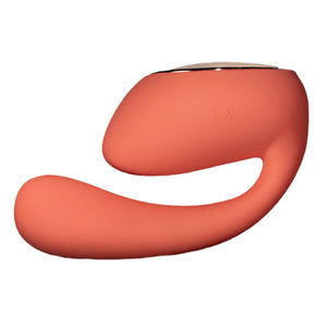 LELO - IDA WAVE CORAL МАССАЖЕР ДЛЯ ПАР