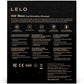 LELO - IDA WAVE ПАРНЫЙ МАССАЖЕР ЧЕРНЫЙ