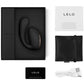 LELO - IDA WAVE ПАРНЫЙ МАССАЖЕР ЧЕРНЫЙ