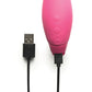 JE JOUE - HERA RABIT VIBRATOR - FUCHSIA