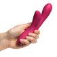 JE JOUE - HERA RABIT VIBRATOR - FUCHSIA