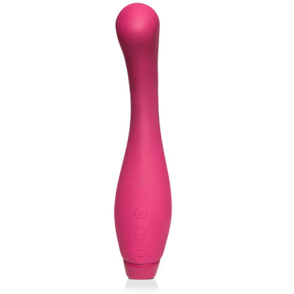 JE JOUE - JUNO G-POTA VIBRATORS - FUCHSIA