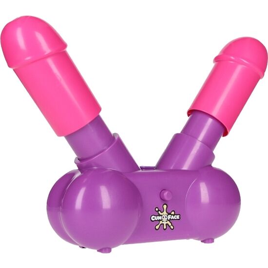 SPĒLĒT WIV ME — CUM FACE PARTY SPĒLI