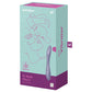 APMIERINĀTĀJS — G-SPOT FLEX 2 MULTI VIBRATOR PURPLE