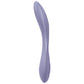 APMIERINĀTĀJS — G-SPOT FLEX 2 MULTI VIBRATOR PURPLE