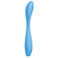 SATISFYER - G-SPOT FLEX 4+ МУЛЬТИ ВИБРАТОР ПРИЛОЖЕНИЕ СИНИЙ