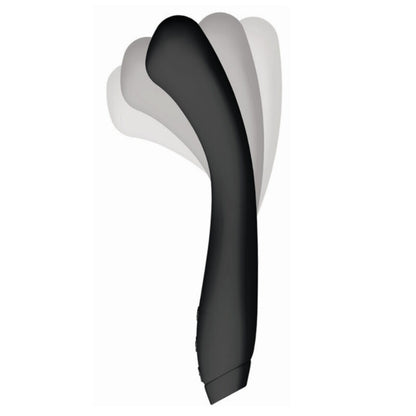 JE JOUE - JUNO FLEX G-PUNKTA VIBRATORS - MELNS