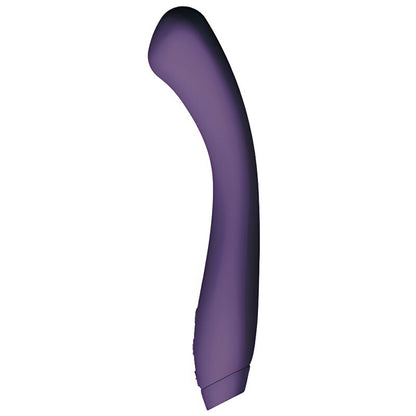 JE JOUE - ВИБРАТОР JUNO G-SPOT - ФИОЛЕТОВЫЙ