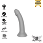 MITOLOĢIJA - RŪNA MAJESTIC DILDO S