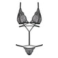 OBSESSIVE - MIXTY TEDDY S/M OBSESSIVE TEDDIES