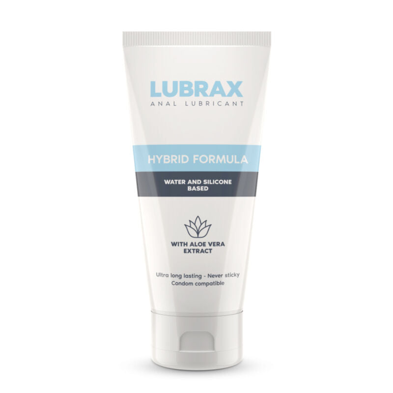 Intimateline - Lubrax hibrīda anālā smērviela 50 ml