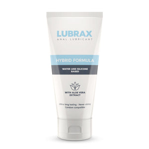 Intimateline - Lubrax hibrīda anālā smērviela 50 ml